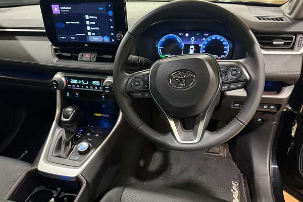 2023 Toyota RAV4 Cruiser AXAH54R