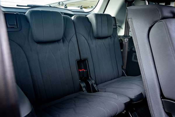2025 Chery Tiggo 8 Ultimate Phev/Hd Csh