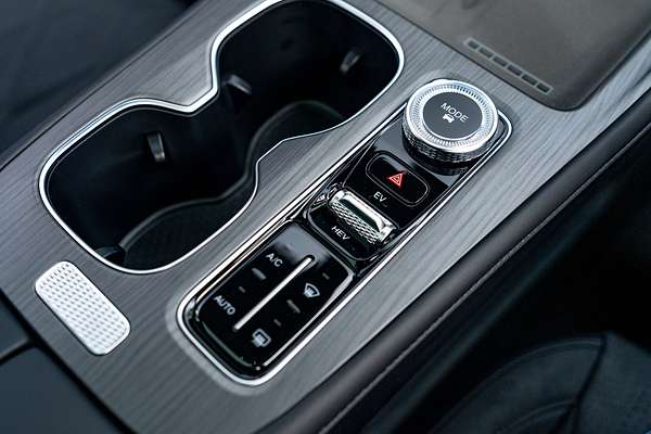 2025 Chery Tiggo 8 Ultimate Phev/Hd Csh