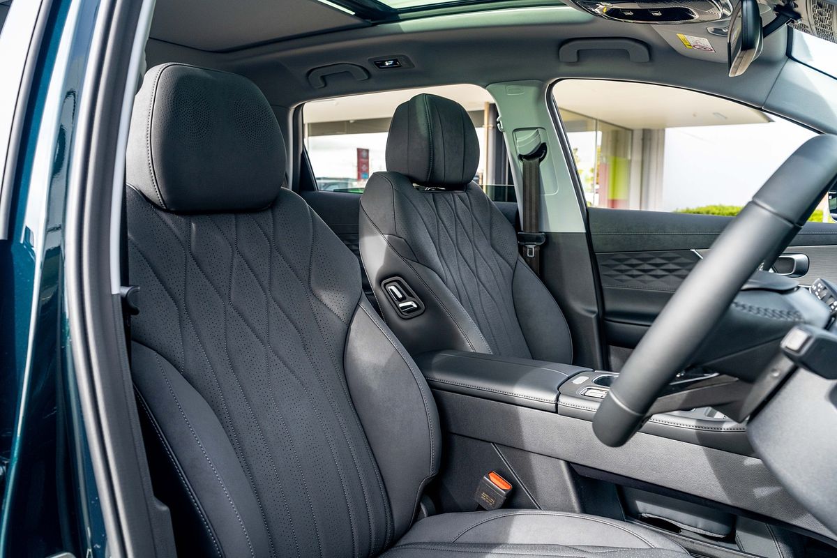 2025 Chery Tiggo 8 Ultimate Phev/Hd Csh