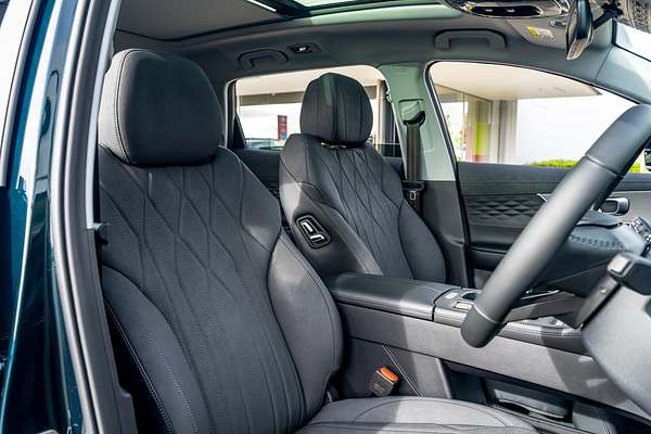 2025 Chery Tiggo 8 Ultimate Phev/Hd Csh