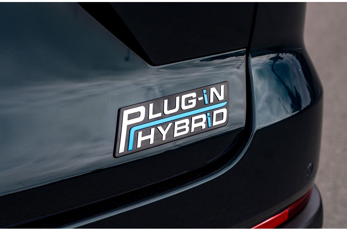 2025 Chery Tiggo 8 Ultimate Phev/Hd Csh