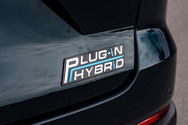 2025 Chery Tiggo 8 Ultimate Phev/Hd Csh