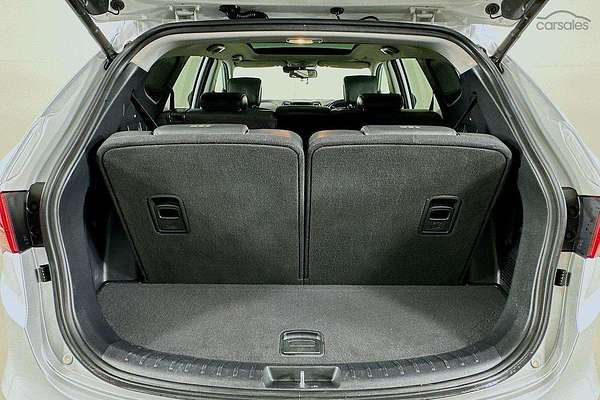 2016 Hyundai Santa Fe Highlander DM3 Series II