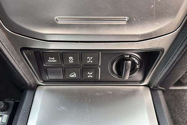 2021 Toyota Landcruiser Prado GXL GDJ150R