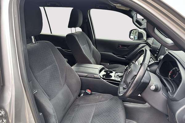 2022 Toyota Landcruiser GX FJA300R
