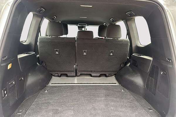 2022 Toyota Landcruiser GX FJA300R