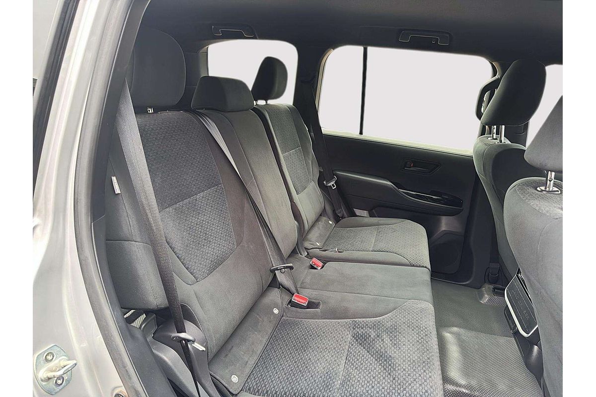 2022 Toyota Landcruiser GX FJA300R