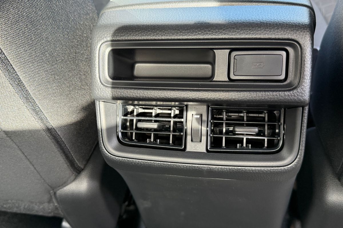 2025 Isuzu D-MAX X-RIDER 4X4