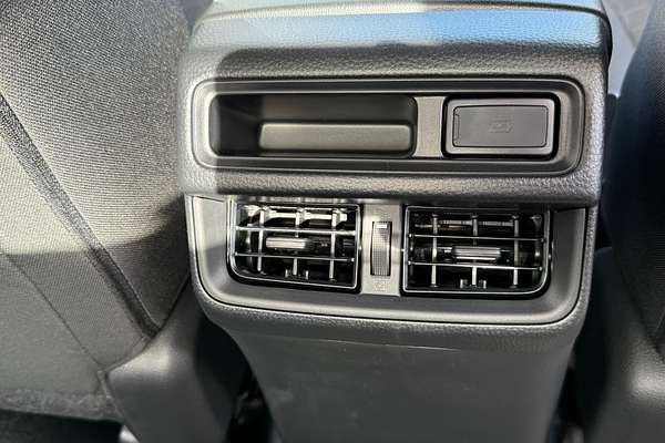 2025 Isuzu D-MAX X-RIDER 4X4