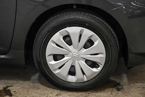 2024 Suzuki Swift Hybrid UZ
