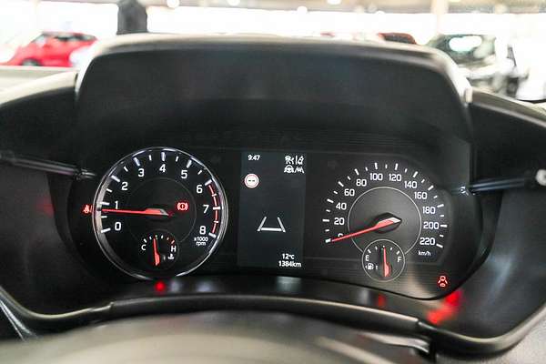 2024 Suzuki Swift Hybrid UZ