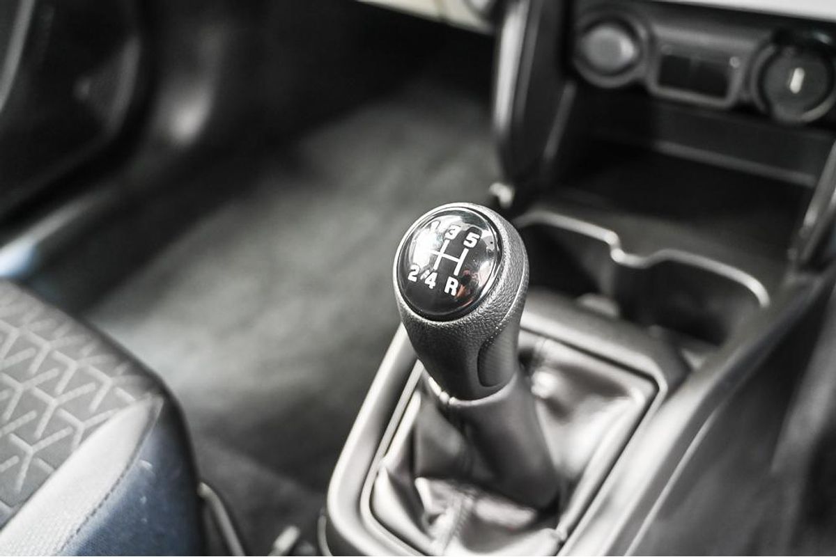 2024 Suzuki Swift Hybrid UZ