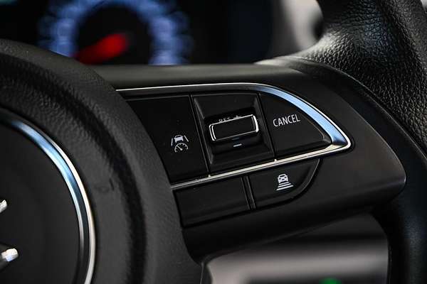 2024 Suzuki Swift Hybrid UZ