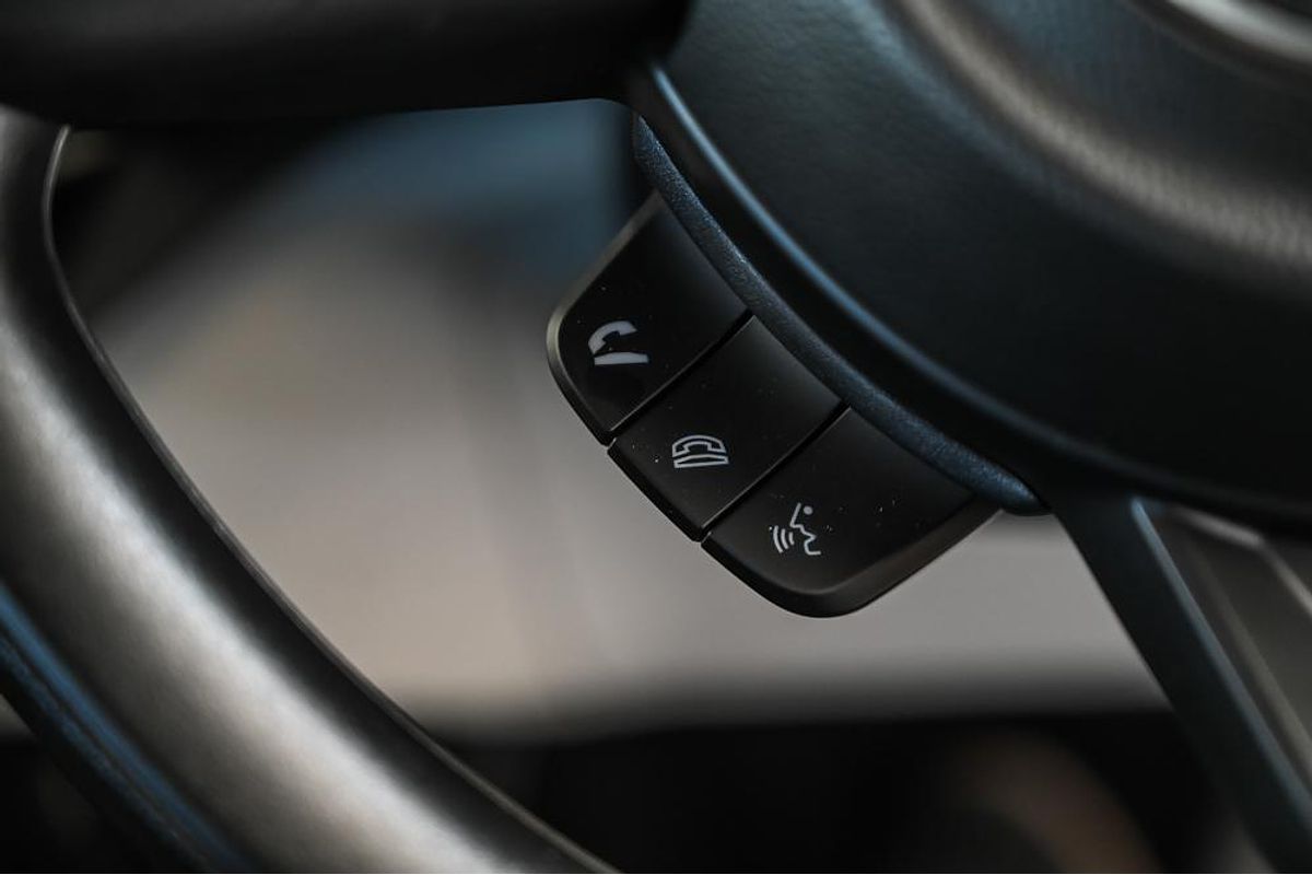 2024 Suzuki Swift Hybrid UZ