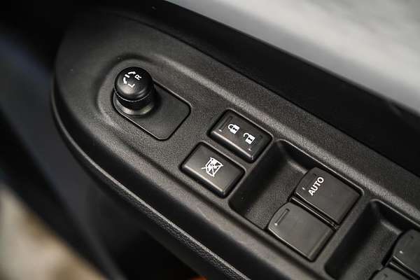 2024 Suzuki Swift Hybrid UZ