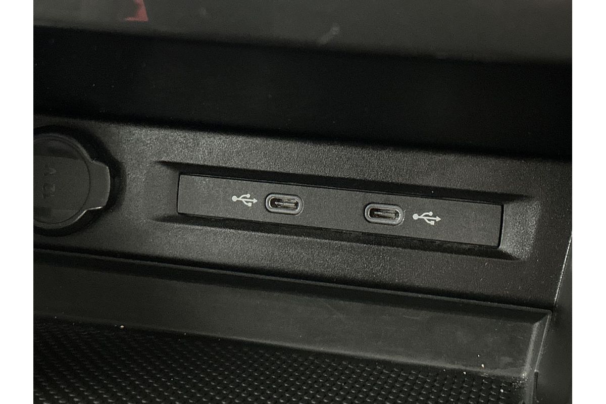 2023 Volkswagen Tiguan 110TSI Life 5N