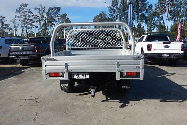 2023 Ford Ranger XL Hi-Rider Rear Wheel Drive 2.0L