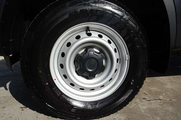 2023 Ford Ranger XL Hi-Rider Rear Wheel Drive 2.0L