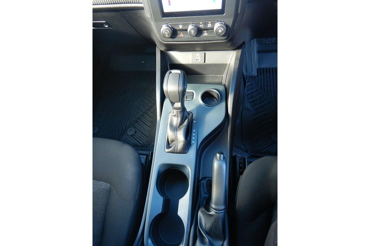 2023 Ford Ranger XL Hi-Rider Rear Wheel Drive 2.0L