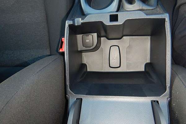 2023 Ford Ranger XL Hi-Rider Rear Wheel Drive 2.0L