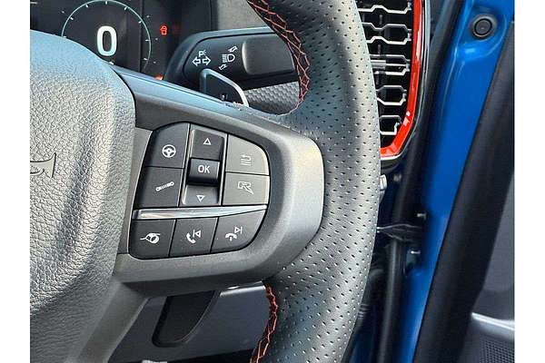 2024 Ford Ranger Raptor 4X4 3.0L