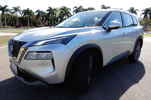 2025 Nissan X-TRAIL ST T33