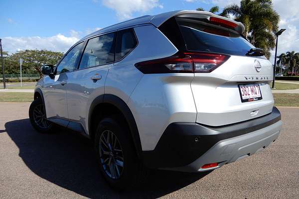 2025 Nissan X-TRAIL ST T33