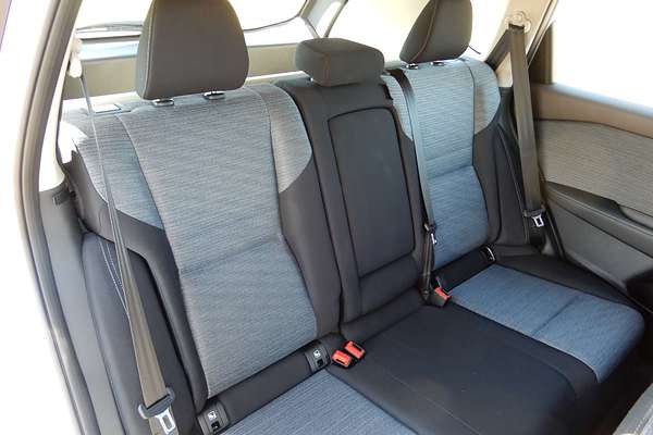 2025 Nissan X-TRAIL ST T33