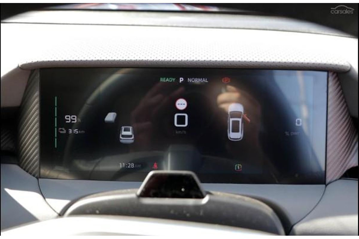 2025 MG MGS5 EV Essence 62 ZS3EM