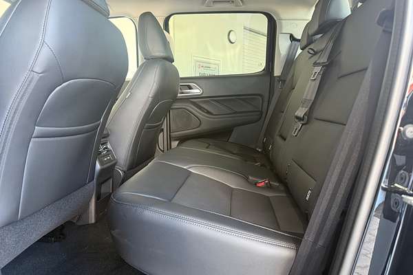 2025 GWM Cannon XSR NPW 4X4