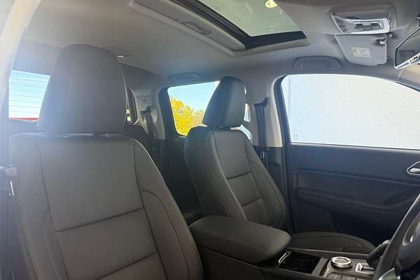 2025 GWM Cannon XSR NPW 4X4