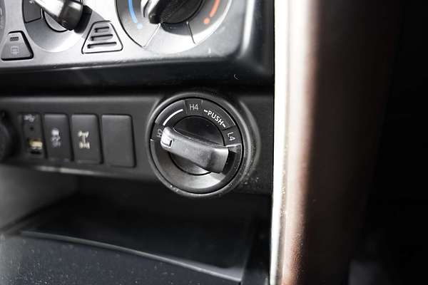 2017 Toyota Fortuner GX GUN156R