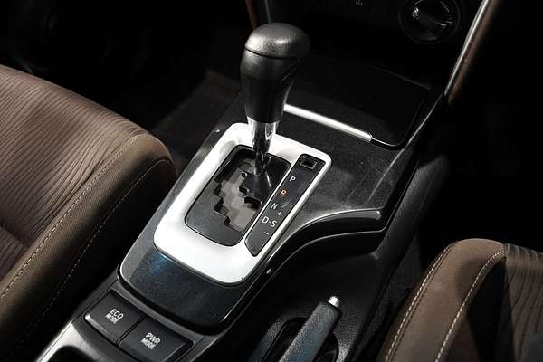 2017 Toyota Fortuner GX GUN156R