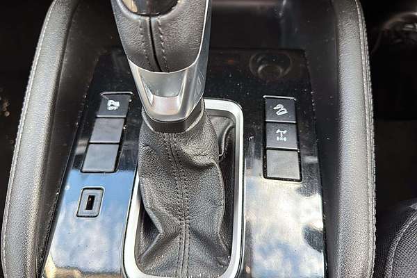 2021 Mazda BT-50 XTR TF 4X4