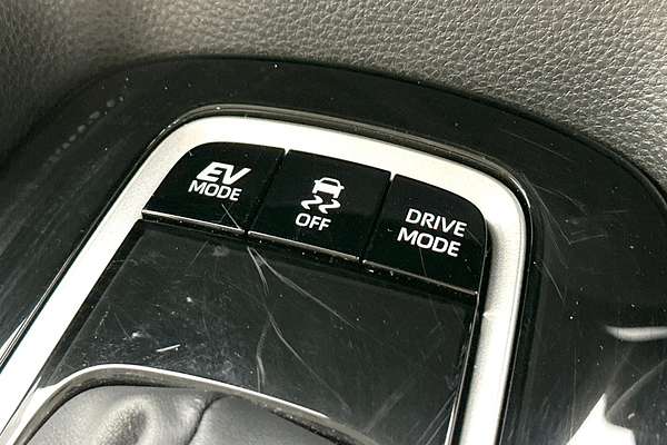 2024 Toyota Corolla Ascent Sport Hybrid ZWE219R