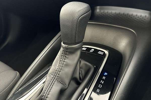 2024 Toyota Corolla Ascent Sport Hybrid ZWE219R