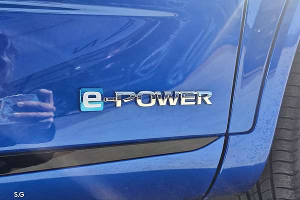2025 Nissan QASHQAI N-DESIGN e-POWER J12