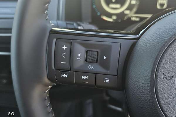 2025 Nissan QASHQAI N-DESIGN e-POWER J12