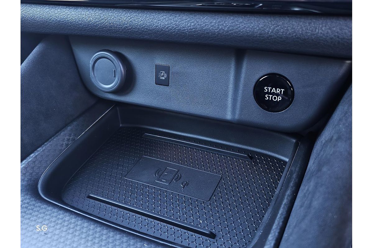 2025 Nissan QASHQAI N-DESIGN e-POWER J12