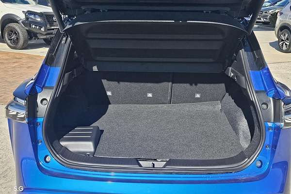 2025 Nissan QASHQAI N-DESIGN e-POWER J12