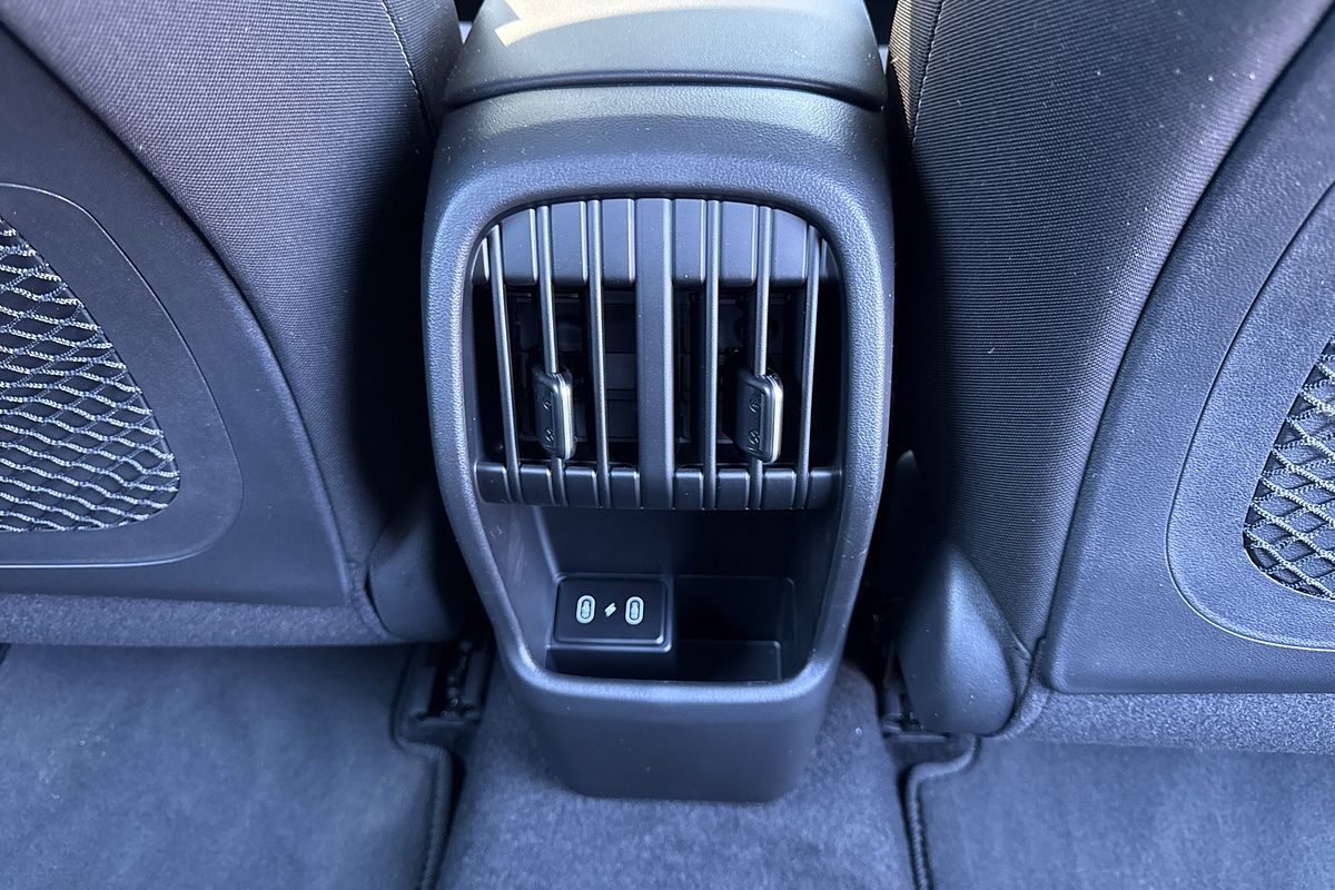 2025 Hyundai Kona Hybrid SX2.V2