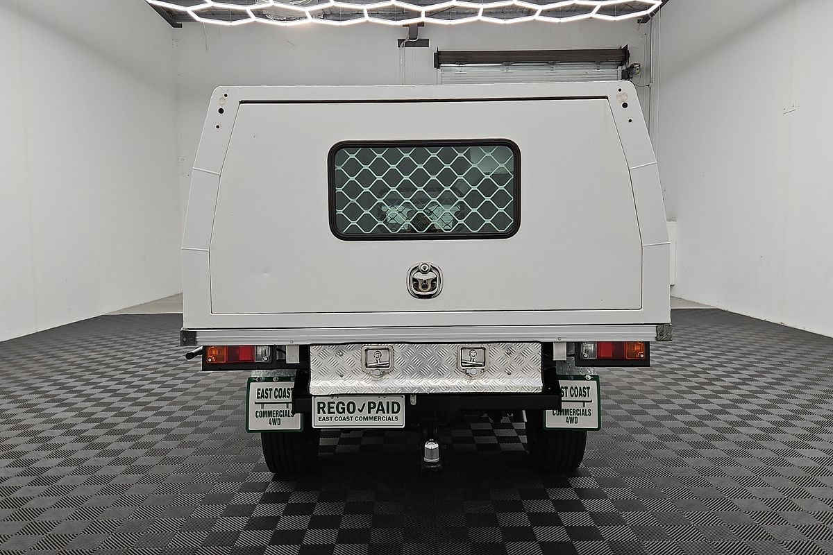 2019 Ford Ranger XL PX MkIII 4X4 3.2L