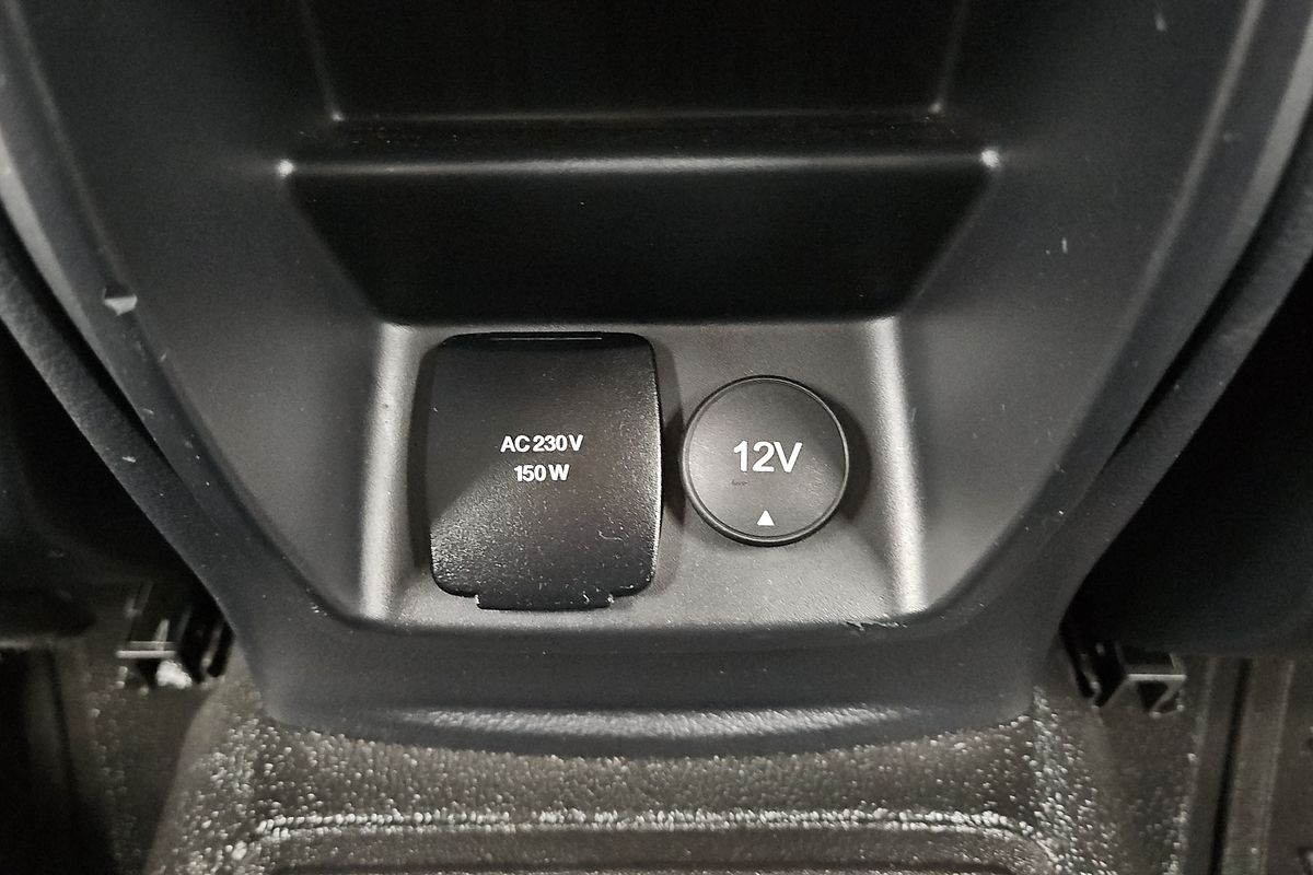 2019 Ford Ranger XL PX MkIII 4X4 3.2L