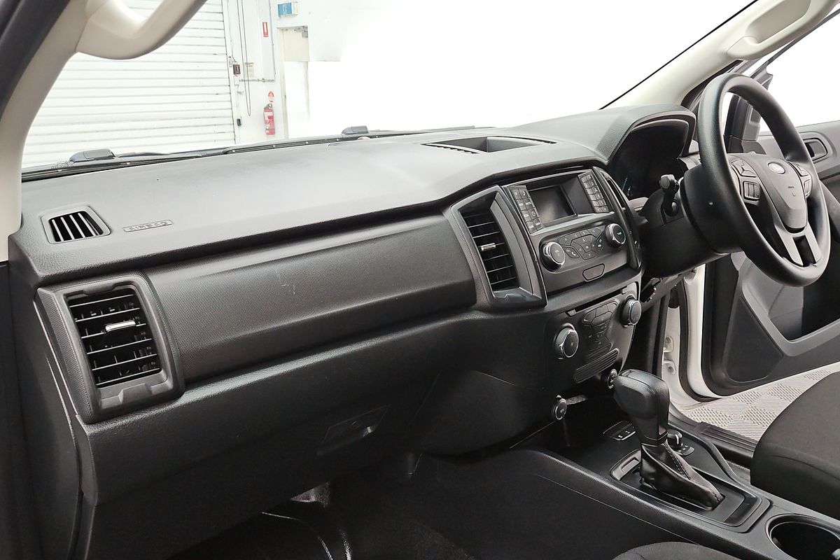 2019 Ford Ranger XL PX MkIII 4X4 3.2L