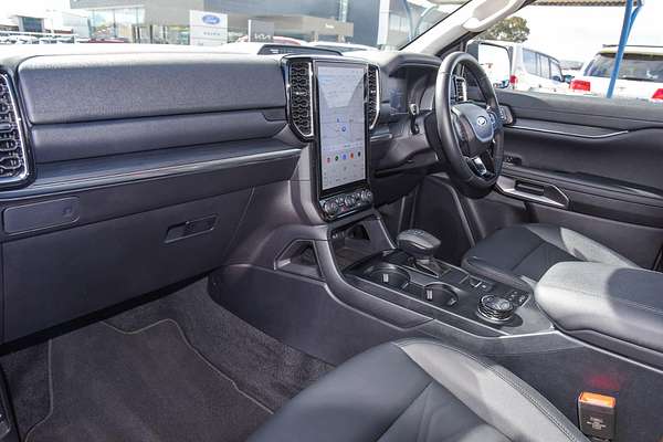 2025 Ford Everest Trend 2.0L
