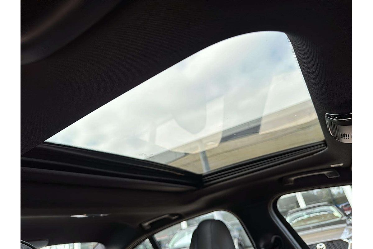 2022 BMW 3 Series 330i M Sport G20 LCI