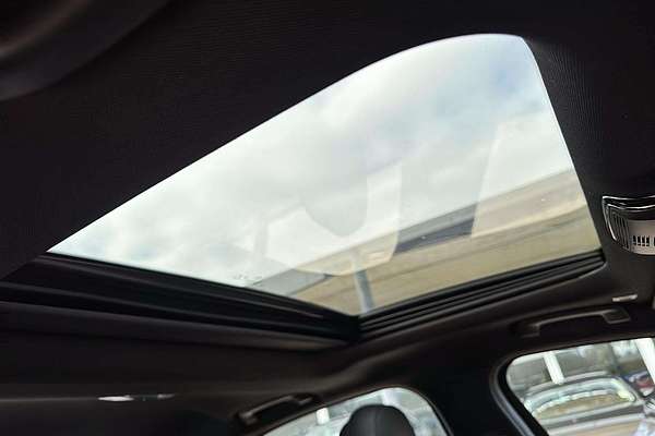 2022 BMW 3 Series 330i M Sport G20 LCI