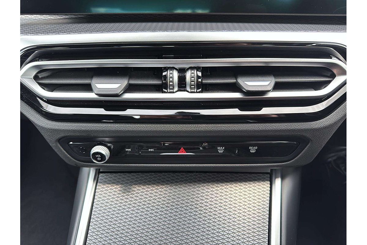 2022 BMW 3 Series 330i M Sport G20 LCI