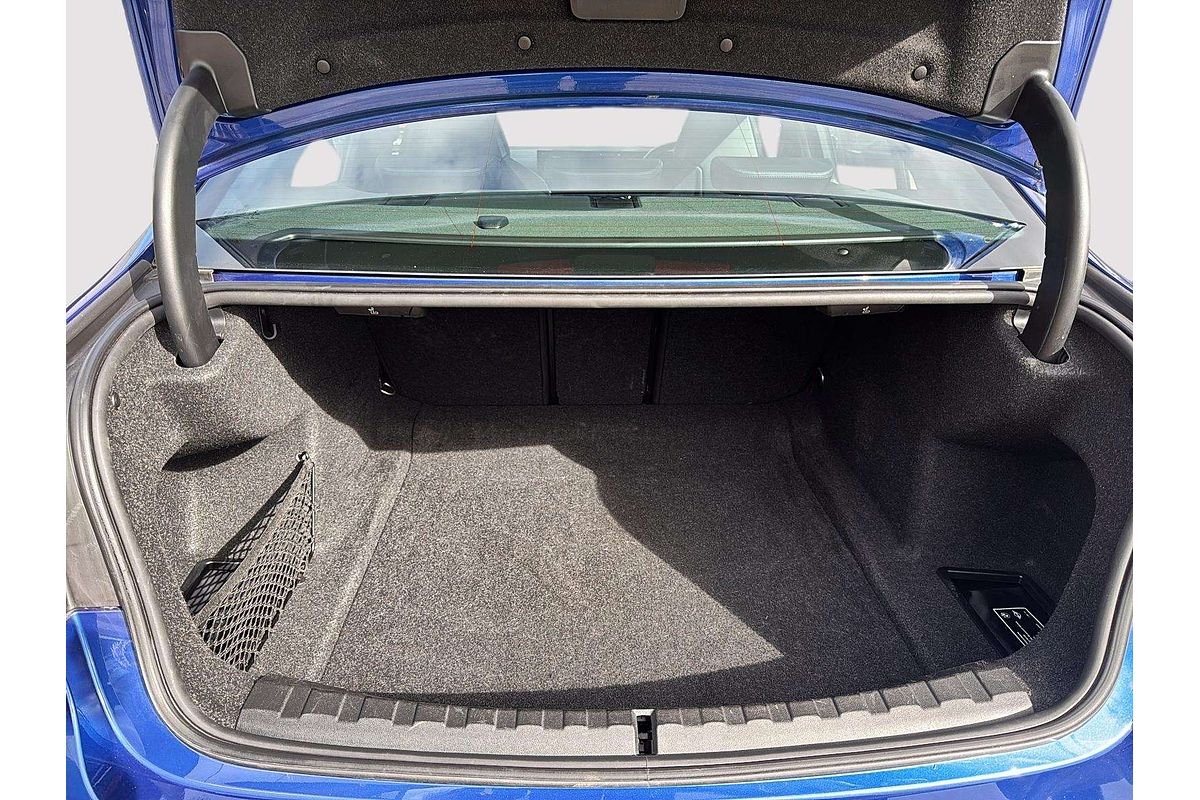 2022 BMW 3 Series 330i M Sport G20 LCI